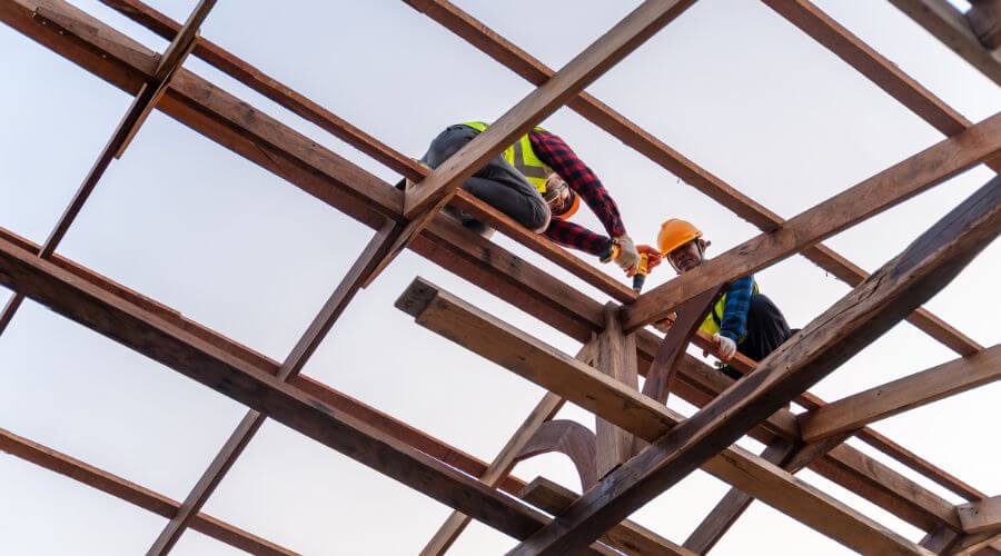 Expert top industrial roofings services in Christine, TX
